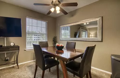Dining - 40 Scenic Ct #1, Branson, MO 65616 photo 4 of 6