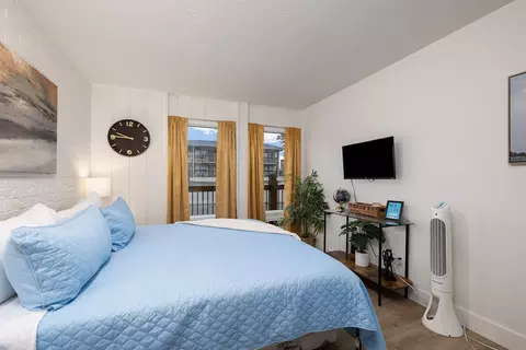 Bedroom - 403 Veterans Blvd #C-3, Branson, MO 65616 photo 1 of 3