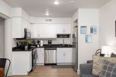 Kitchen - 403 Veterans Blvd #C-3, Branson, MO 65616 photo 1 of 4