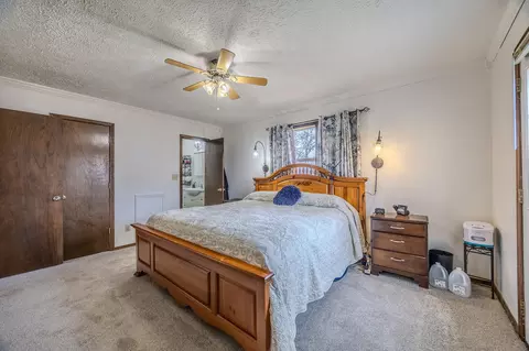 Bedroom - 60 Community Dr, Marshfield, MO 65706 photo 2 of 6