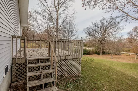 Exterior - 60 Community Dr, Marshfield, MO 65706 photo 11 of 13