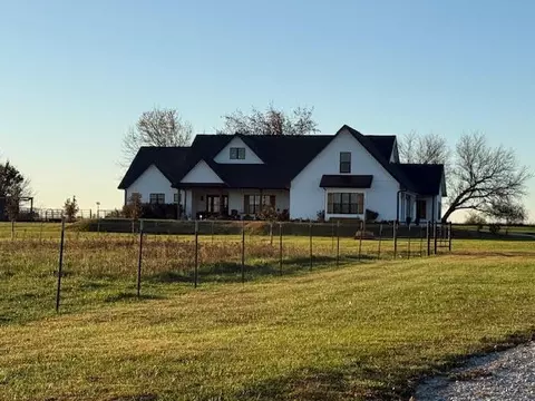 4900 Apple Rd, Sarcoxie, MO 64862