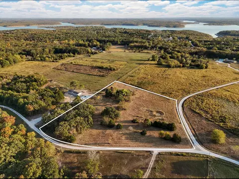 lot14 Canyon Dr, Wheatland, MO 65779