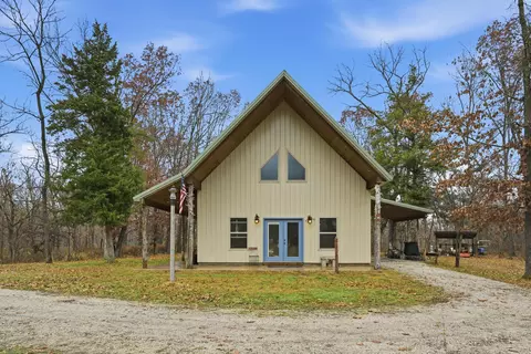 6270 County Lane 84, Reeds, MO 64859