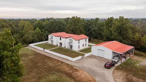 2421 Morrison Loop, Anderson, MO 64831