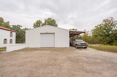 Exterior - 2421 Morrison Loop, Anderson, MO 64831 photo 5 of 11