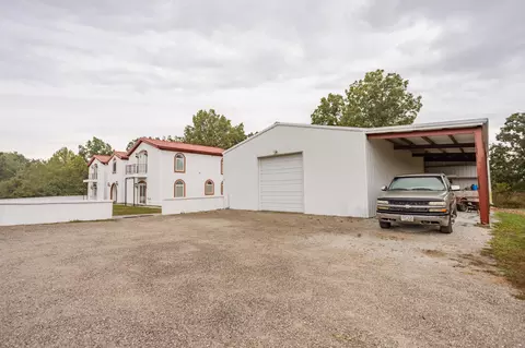 Exterior - 2421 Morrison Loop, Anderson, MO 64831 photo 3 of 11