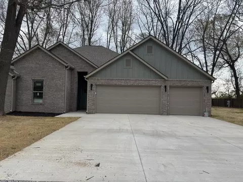 1407 Nottingham Dr #LOT 87A, Cassville, MO 65625