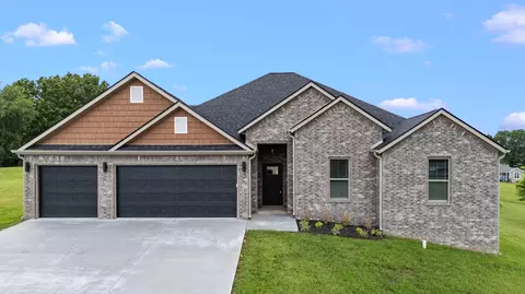 301 Blackberry Ct #LOT 18, Cassville, MO 65625