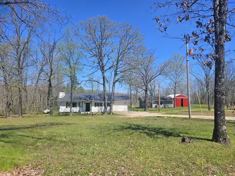 21371 Howell Rd, Mountain View, MO 65548