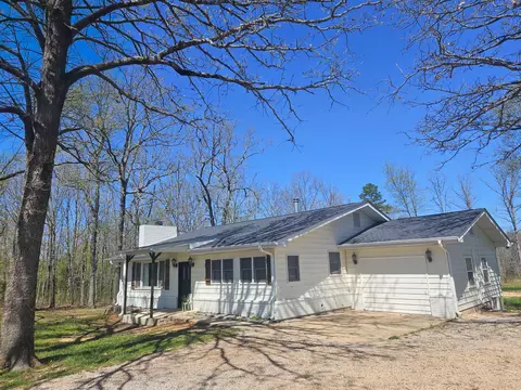 Exterior - 21371 Howell Rd, Mountain View, MO 65548 photo 3 of 10