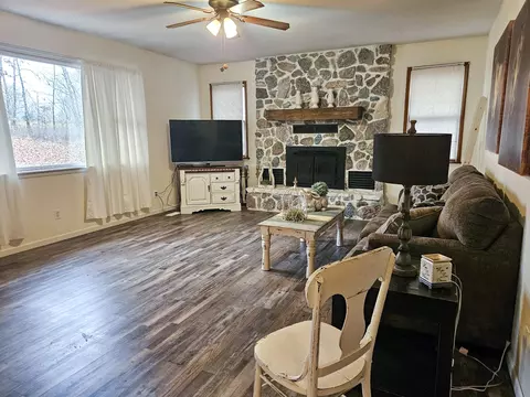Living - 21371 Howell Rd, Mountain View, MO 65548 photo 4 of 4