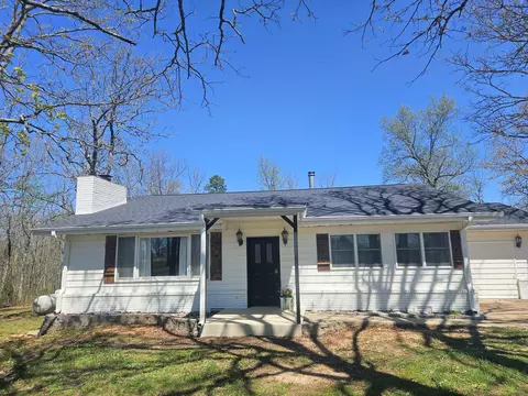 Exterior - 21371 Howell Rd, Mountain View, MO 65548 photo 4 of 10