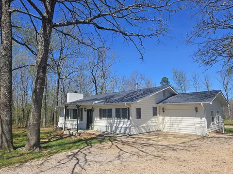 Exterior - 21371 Howell Rd, Mountain View, MO 65548 photo 10 of 10