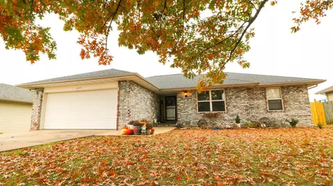 3344 S Meadowlark Ave, Springfield, MO 65807 photo 1