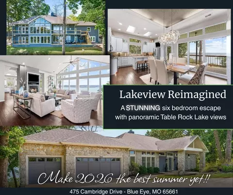 475 Cambridge Dr, Blue Eye, MO 65611
