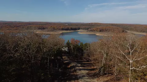 1350 Backwoods Rd, Cedarcreek, MO 65627