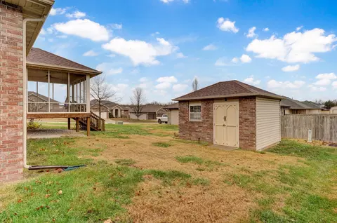 869 E Sparrow Rd, Nixa, MO 65714 photo 34