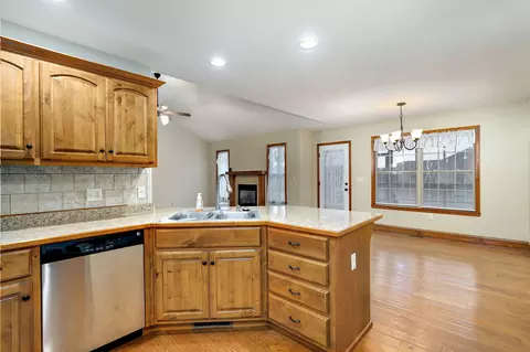 869 E Sparrow Rd, Nixa, MO 65714 photo 13