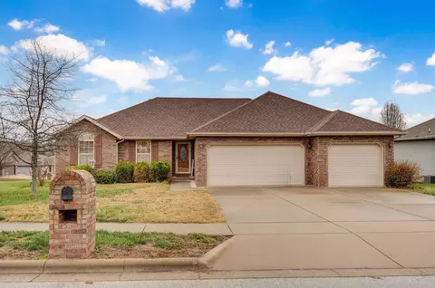 869 E Sparrow Rd, Nixa, MO 65714 photo 4