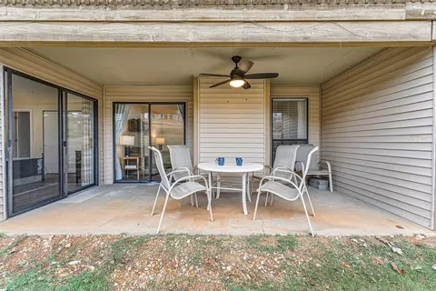 Exterior - 264 Turnberry Dr #2, Branson, MO 65616 photo 4 of 5