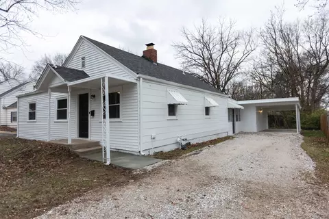 550 E Cherokee St, Springfield, MO 65807 photo 1
