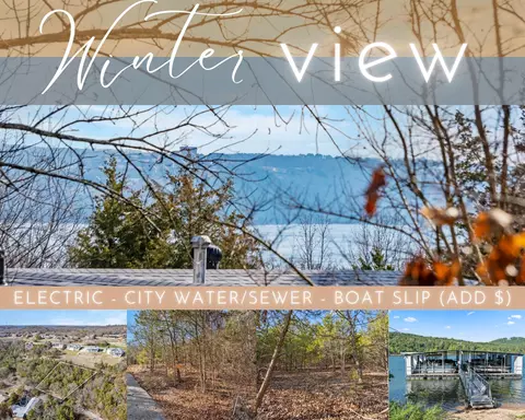 lot7 Elm Dr, Kimberling City, MO 65686