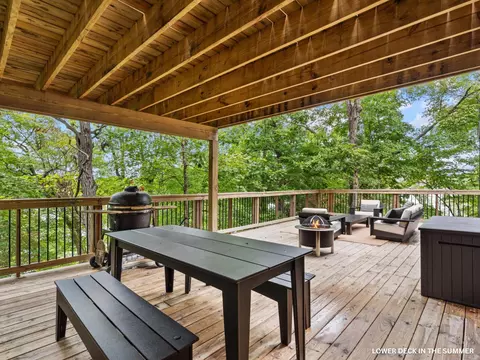 18530 W Eagle Rock Beach Dr, Eagle Rock, MO 65641 photo 32