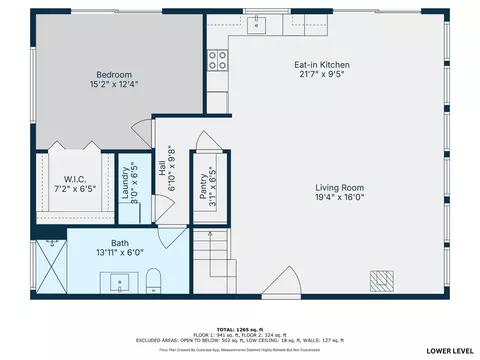 18530 W Eagle Rock Beach Dr, Eagle Rock, MO 65641 photo 43