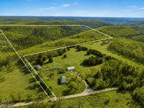000 Logan Ridge Rd, Ozark, MO 65721