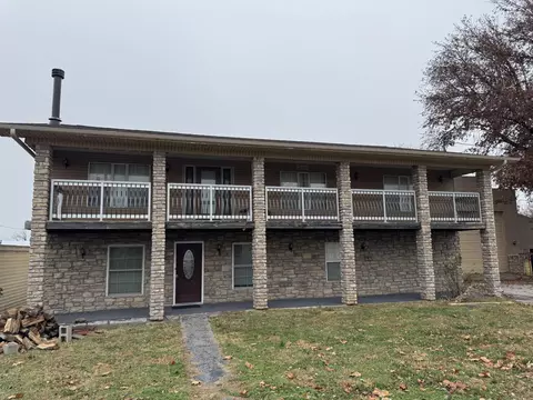 119 Goostree St, Wheaton, MO 64874