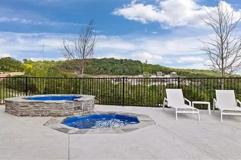 Exterior - 171 Summer Bay Blvd, Branson, MO 65616 photo 9 of 11