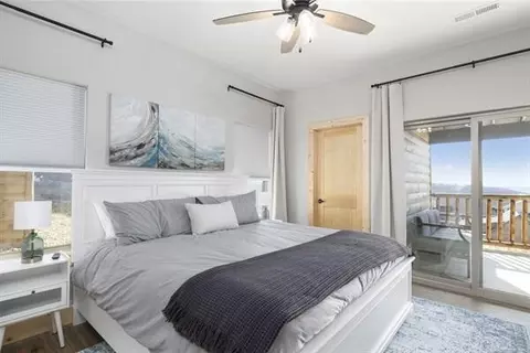 Bedroom - 171 Summer Bay Blvd, Branson, MO 65616 photo 4 of 7