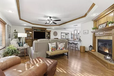 308 S Tanglewood Dr, Ozark, MO 65721 photo 7