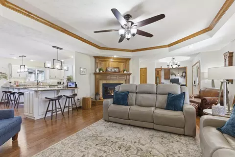 308 S Tanglewood Dr, Ozark, MO 65721 photo 8
