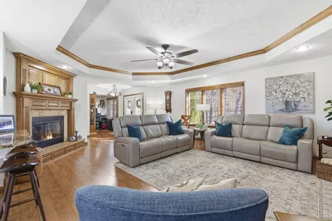 308 S Tanglewood Dr, Ozark, MO 65721 photo 9