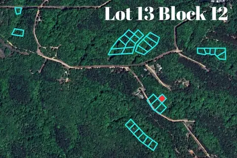 lot13 Block 12 S 576 Rd, Jay, OK 74346