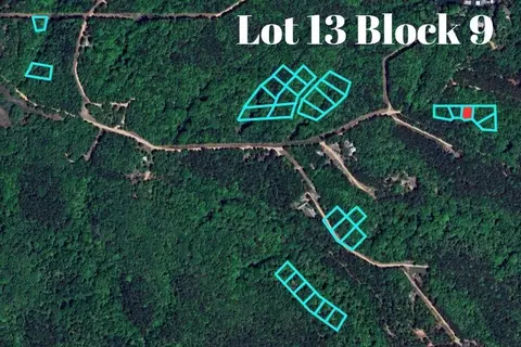 lot13 Block 9e 330 Loop, Jay, OK 74346