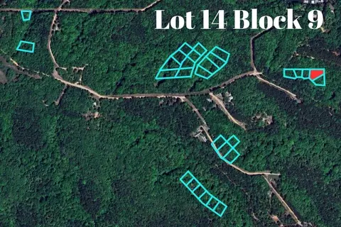 lot14 Block 9e 330 Loop, Jay, OK 74346