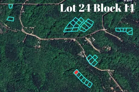 lot24 Block 14 S 576 Rd, Jay, OK 74346