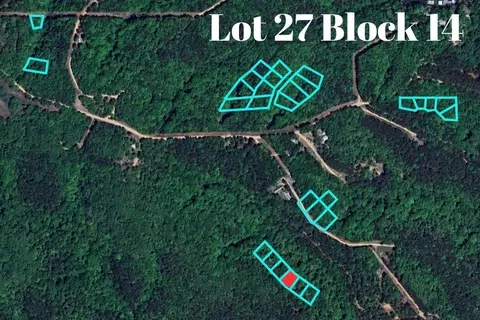 lot27 Block 14 S 576 Rd, Jay, OK 74346