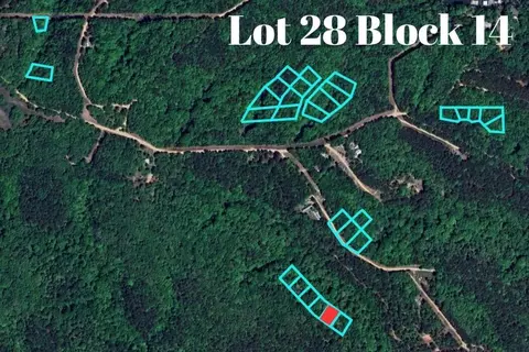 lot28 Block 14 S 576 Rd, Jay, OK 74346