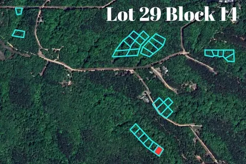 lot29 Block 14 S 576, Jay, OK 74346