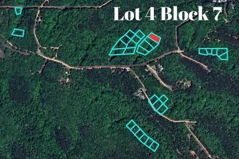lot4 Block 7 E 330 Rd, Jay, OK 74346