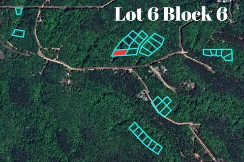 lot6 Block 6 E 330 Rd, Jay, OK 74346