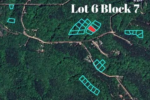 lot6 Block 7 E 330 Rd, Jay, OK 74346