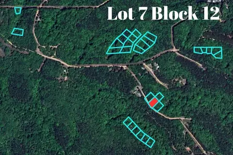 lot7 Block 12 S 576 Rd, Jay, OK 74346