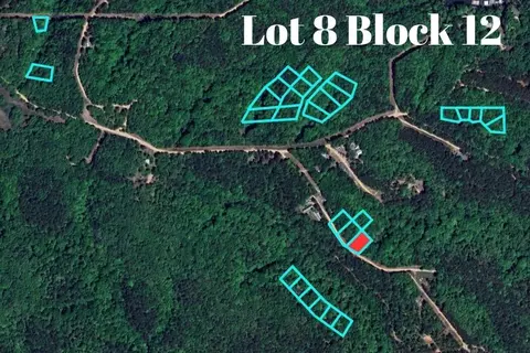 lot8 Block 12 S 576 Rd, Jay, OK 74346