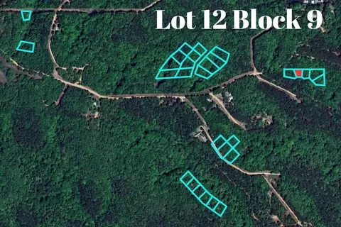 lot12 Block 9e 332 Loop, Jay, OK 74346