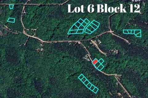 lot6 Block 12 S 576 Rd, Jay, OK 74346